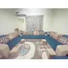 مجلس شبه جديد