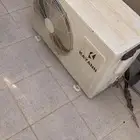 مكيف سبيلت للبيع على السوم شرط
