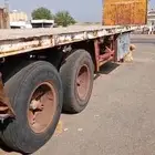 تيدر قاعده طول 13متر