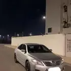 للبيع كامري 2007 مرهم 2011 خارجي