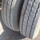 كفرات 24مع الجنوط البدل ب22ونص كفرات نظيفة