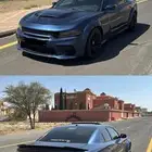 للبيع كت تشارجر