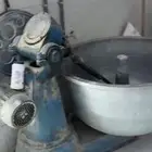 عجانة وفرادة وخشب وطاولات أغراض مخبز كامله