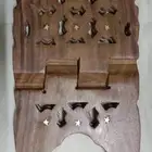 كراسي وحوامل المصحف
