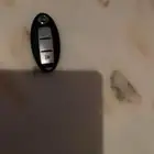 للبيع مفتاح شبه جديد نيسان