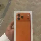 جوال 17 بروماكس 256 جديد بكرتونه مانفك