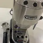 مكينة قهوة جديدة