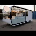 تفصيل فود ترك