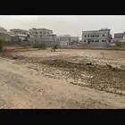 للبيع ارض سكنيه