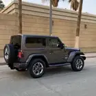 جيب رانجلر