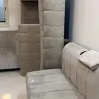 كنب حرف L