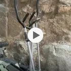 جهاز لياقه شبه جديد