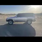باترول 2001