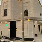 للبيع فلل منفصلة في حي الواصلية