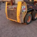 بوبكاتين نيو هولاند 2012 للبيع