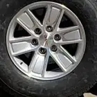 جنط اصلي كويتي