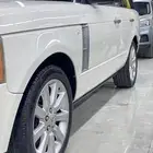 رنج روفر vog 2009