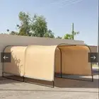 مظله سيارات عدد 2