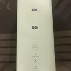راوتر STC 5G ايضا  موزع شبكه واي فاي