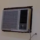 مكيف شباك جديد