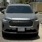 هافال h6 ستاندر 2025 رمادي شبه جديدة السعر 65000 نهائي