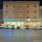 محل بالأفق للايجار السنوي