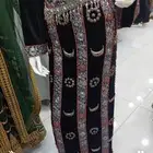 لبس بدوي صنعاني جديد