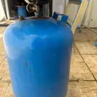 أسطوانات غاز