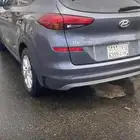 توسان ديزل مكينه 2000cc للبيع