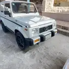 للبيع جيب سوزوكي ساموراي معدل جي كلاس