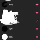 يوزرات تيك مميزه