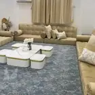 كنب و عربية للبيع