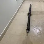عمود دوران هايلكس