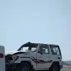 مطلوب ربع منقلب او مخبط او مصدوم