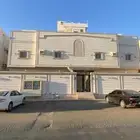 شقة مفروشة غرفتين وبوفيه وحمام وسط حي الحمدانية