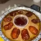 مرسه جازان و أكلات جنوبيه عريكة