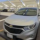 شفروليه اكوينكس 2019