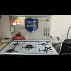 فرن جديد مو مستخدم ابد