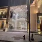 مكتب فاخر مؤثث كامل للتنازل