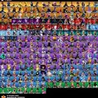 حساب فورت نايت ترافس انشاء