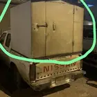 غطاء صندوق ددسن عمارتين حديد ثقيل