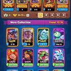 حساب راش رويال