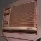 مكيفين ممتازه . بروده وصمله وضمان   لااقبل اقل من 400 .