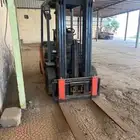 رافعة شوكية فوركلفت2013ديزل