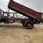 صندوق قلاب عايدي للبيع استخدام اوسكراب