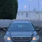 لكزس 430 LS نظيف جدا
