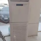 مكيف ثلاجة LG