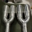 مخارج كابرس   لومينا جداد