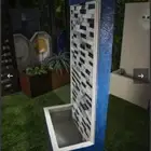 شلال جداري للبيع