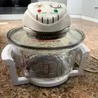 قلايه هوايه وقلايه زيت